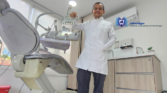 Dr Cesar Nieto rehabilitador Oral bucaramanga