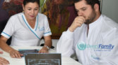 Clinica odontológica Dentifamily Bucaramanga