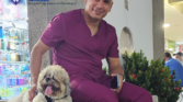 Dr. Luis galeano Periodoncia Bucaramanga