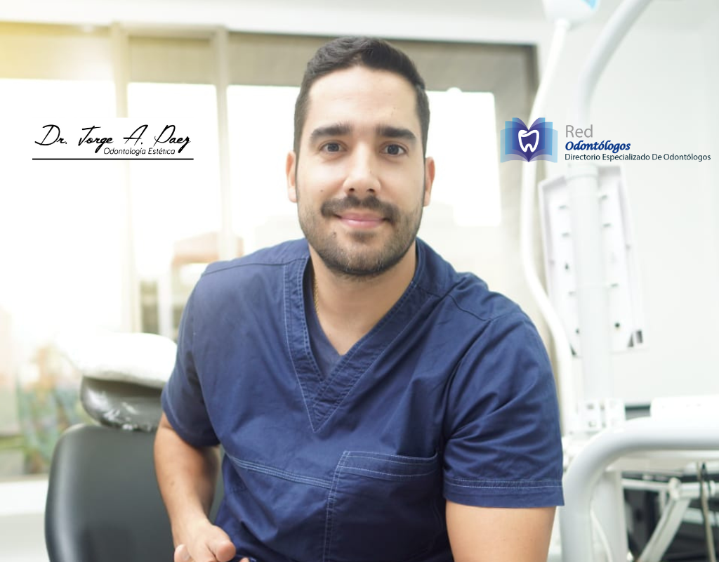 Dr Jorge Páez Medellín