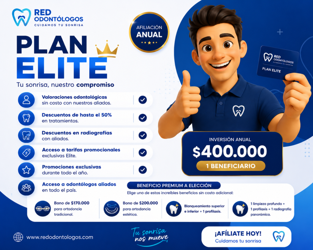 redodontologos plan elite